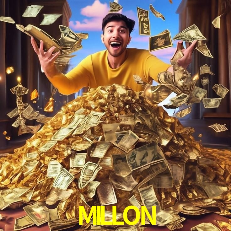 MILLON Valorant Slots