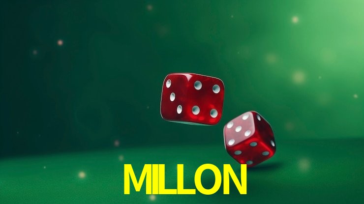 MILLON mobile gaming
