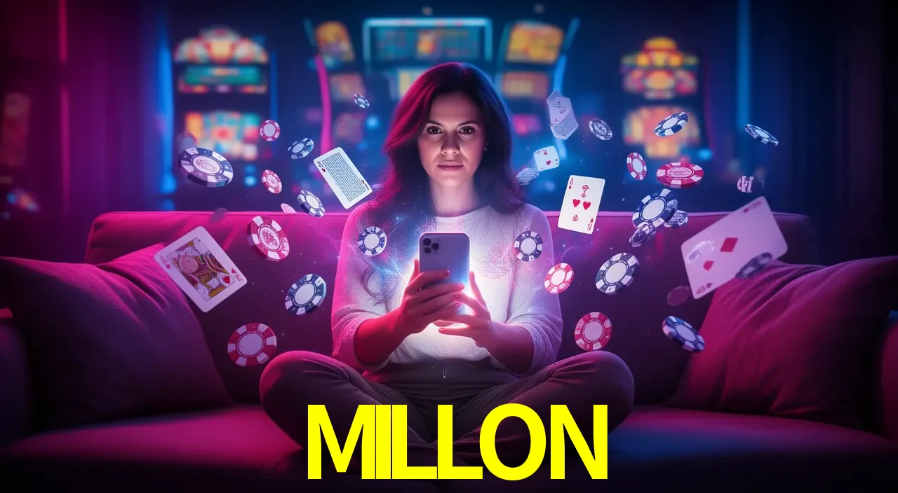 MILLON Símbolos de poder