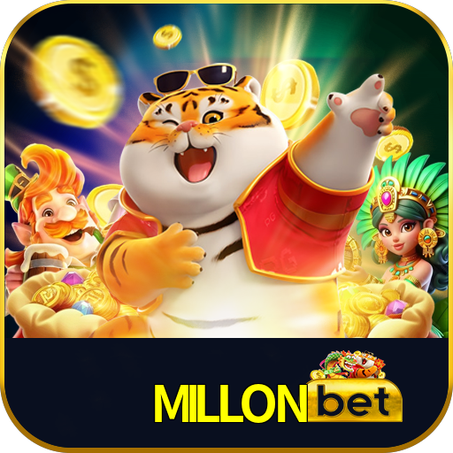 MILLON logo